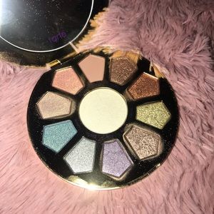 Tarte-make believe in yourself eye & cheek pallet